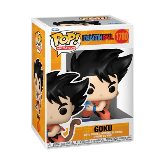 Dragon Ball - Goku 1780 POP! Figure PRE-ORDER Funko - 2