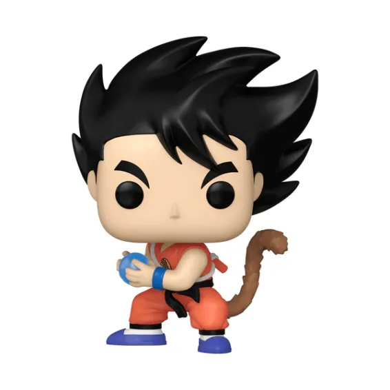 Dragon Ball - Goku 1780 POP! Figure PRE-ORDER Funko - 3