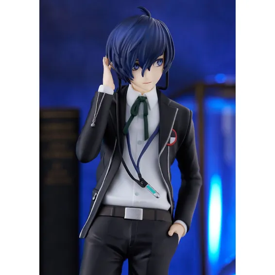 Persona 3 Reload - Pop Up Parade - Figurine Protagonist PRÉCOMMANDE Good Smile Company - 4