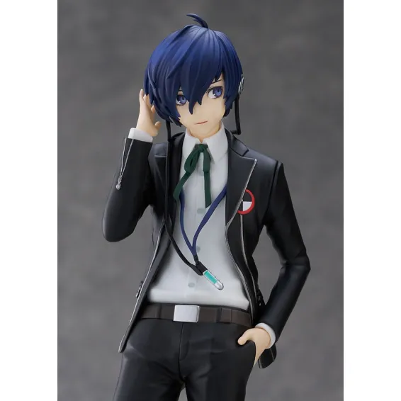 Persona 3 Reload - Pop Up Parade - Figurine Protagonist PRÉCOMMANDE Good Smile Company - 5