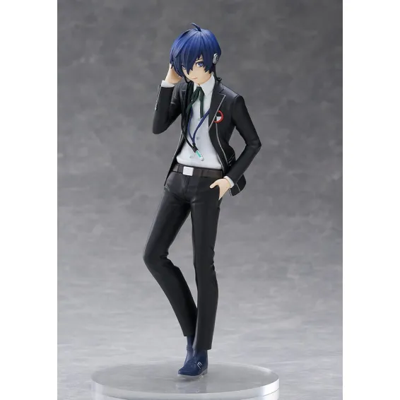 Persona 3 Reload - Pop Up Parade - Protagonist Figure PRE-ORDER Good Smile Company - 6