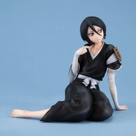 Bleach: Thousand-Year Blood War - Melty Princess - Rukia Kuchiki Figure PRE-ORDER Megahouse - 1