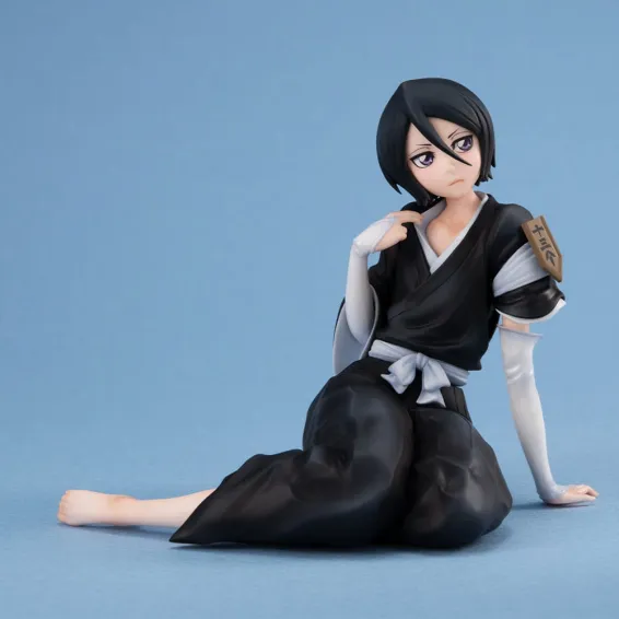 Bleach: Thousand-Year Blood War - Melty Princess - Figura Rukia Kuchiki PREPEDIDO Megahouse - 2