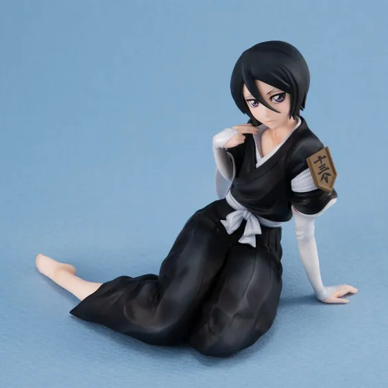 Bleach: Thousand-Year Blood War - Melty Princess - Figurine Rukia Kuchiki PRÉCOMMANDE Megahouse - 7