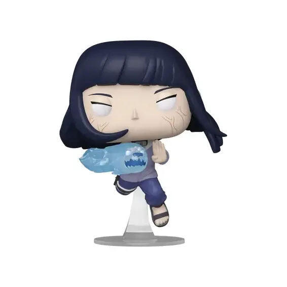 Naruto Shippuden - Hinata Hyuga 1845 POP! Figure PRE-ORDER Funko - 3