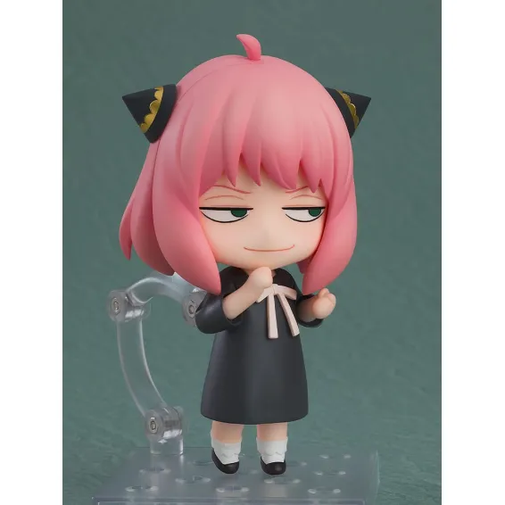 Spy x Family - Nendoroid - Anya Forger: Casual Outfit Ver. Figure PRE-ORDER Good Smile Company - 3