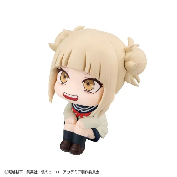 My Hero Academia - Lookup - Himiko Toga Figure PRE-ORDER Megahouse - 4