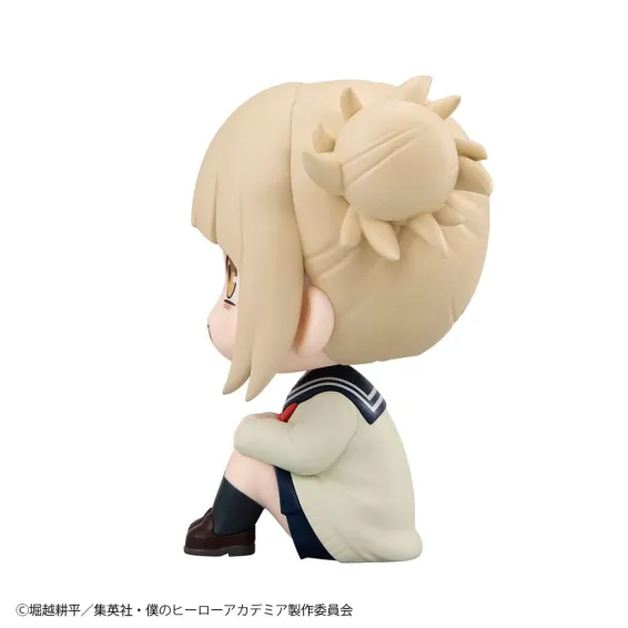 My Hero Academia - Lookup - Himiko Toga Figure PRE-ORDER Megahouse - 6