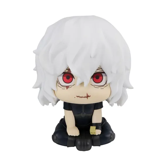 My Hero Academia - Lookup - Figurine Tomura Shigaraki PRÉCOMMANDE Megahouse - 1