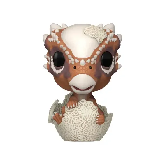 Jurassic Park - Figura Stygimoloch Hatchling 1719 POP! PREPEDIDO Funko - 3