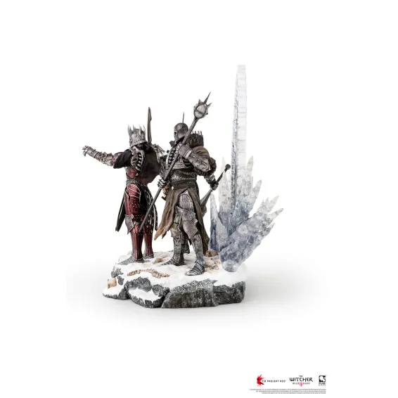 The Witcher - The Wild Hunt 1/6 Scale Diorama Figure PRE-ORDER Pure Arts - 7