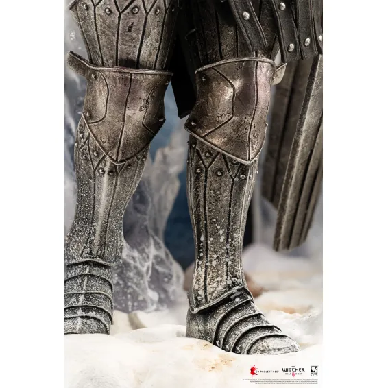 The Witcher - The Wild Hunt 1/6 Scale Diorama Figure PRE-ORDER Pure Arts - 12