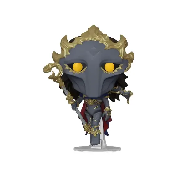 Arcane: League of Legends - Figurine Champion Viktor 1487 POP! PRÉCOMMANDE Funko - 3