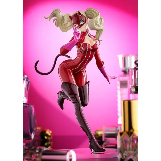 Persona5 - Pop Up Parade - Figura Panther PREPEDIDO Good Smile Company - 1