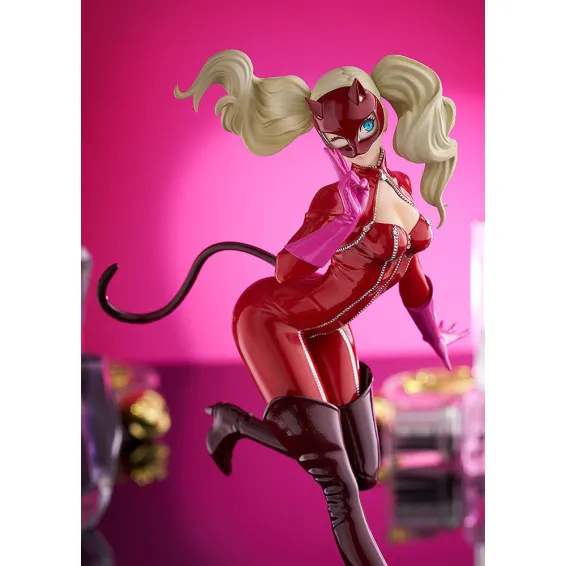 Persona5 - Pop Up Parade - Panther Figure PRE-ORDER Good Smile Company - 3