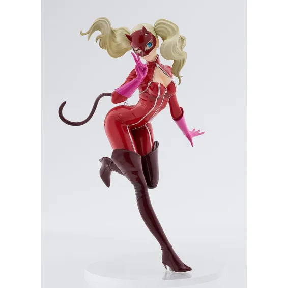 Persona5 - Pop Up Parade - Figurine Panther PRÉCOMMANDE Good Smile Company - 4