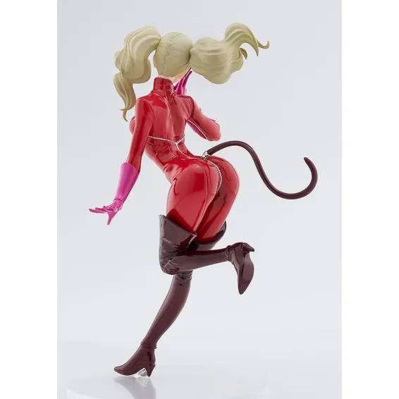 Persona5 - Pop Up Parade - Figura Panther PREPEDIDO Good Smile Company - 5