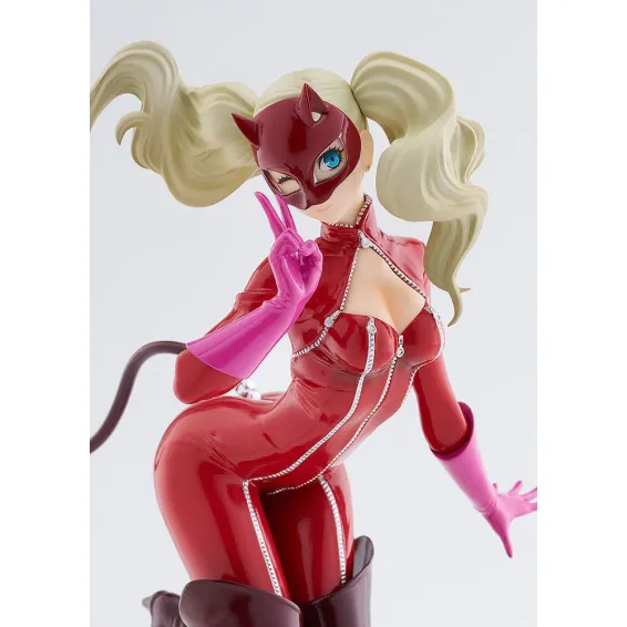 Persona5 - Pop Up Parade - Figurine Panther PRÉCOMMANDE Good Smile Company - 6