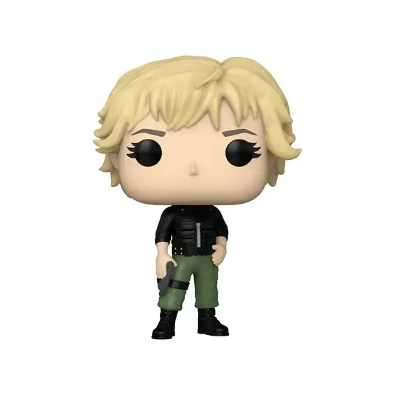 Stargate SG-1 - Figura Samantha Carter 1659 POP! PREPEDIDO Funko - 3