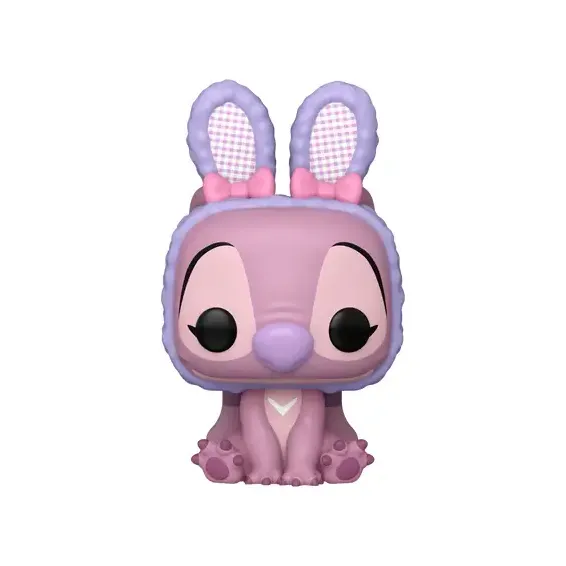 Disney Lilo & Stitch - Angel 1534 POP! Figure PRE-ORDER Funko - 3