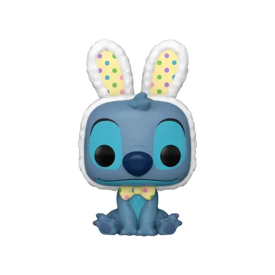 Disney Lilo & Stitch - Stitch 1533 POP! Figure PRE-ORDER Funko - 3