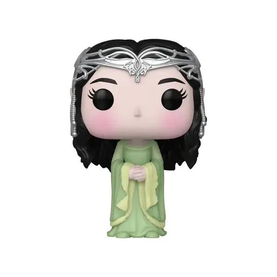 Le Seigneur des Anneaux - Figurine Arwen 1745 POP! PRÉCOMMANDE Funko - 3