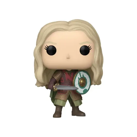 Lord of the Rings - Éowyn 1743 (chance of Chase) POP! Figure PRE-ORDER Funko - 4