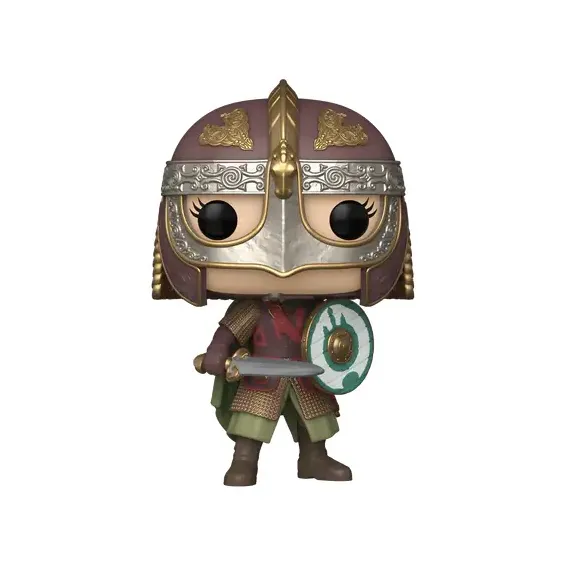 Lord of the Rings - Éowyn 1743 (chance of Chase) POP! Figure PRE-ORDER Funko - 6