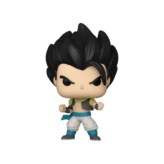 Dragon Ball Super - Figurine Gogeta 1863 (chance de Chase) POP! PRÉCOMMANDE Funko - 4