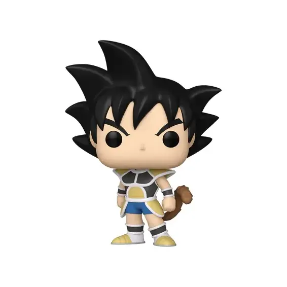 Dragon Ball Super - Goku 1860 POP! Figure PRE-ORDER Funko - 3