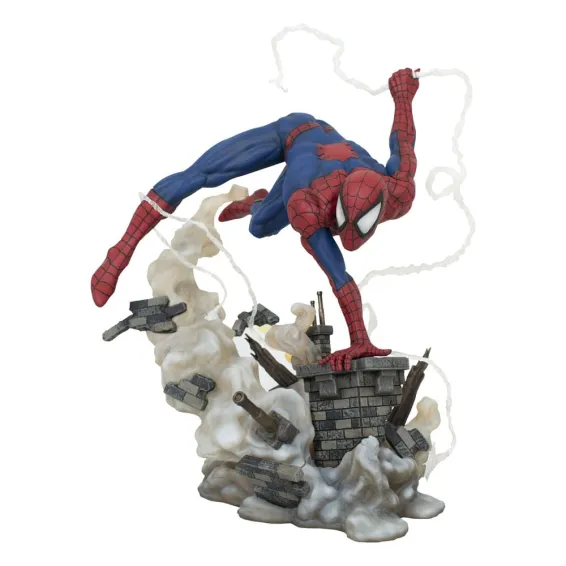 Marvel - Milestones 1/6 - Figura Spider-Man (90s) PREPEDIDO Gentle Giant - 1