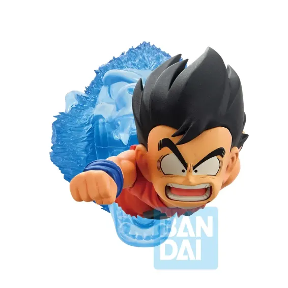 Dragon Ball - Ichibansho Masterlise - Figurine Son Goku (Dragon History II) PRÉCOMMANDE Banpresto - 2