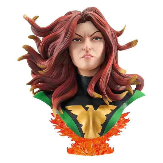 Marvel - Legends in 3D - Figura Phoenix PREPEDIDO Diamond Select - 1