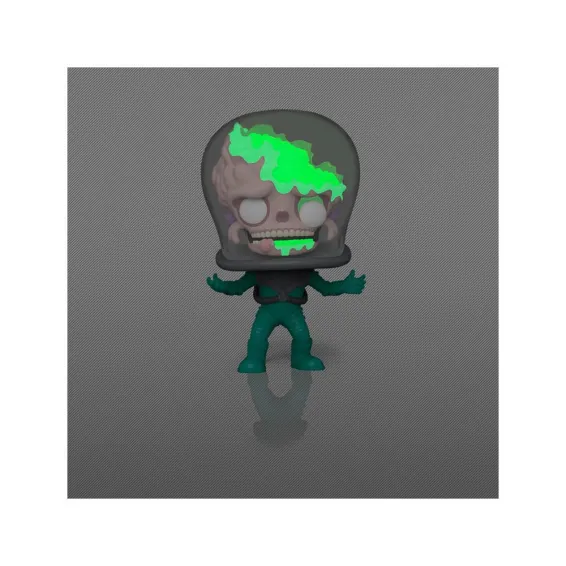 Mars Attacks - Martian Soldier 1877 Specialty Series (chance of Chase) POP! Figure PRE-ORDER Funko - 3