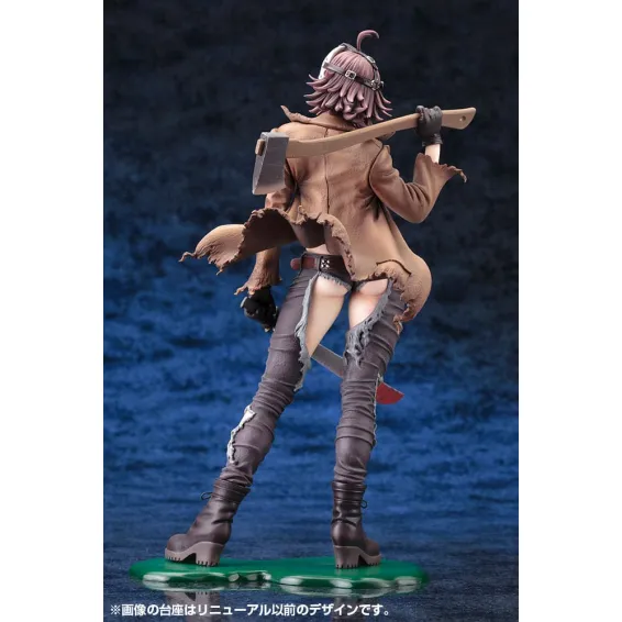 Freddy vs. Jason - Bishoujo 1/7 - Jason Voorhees 2nd Edition Figure PRE-ORDER Kotobukiya - 4