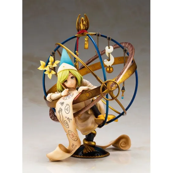 Figura Witch Hat Atelier - ARTFXJ Coco