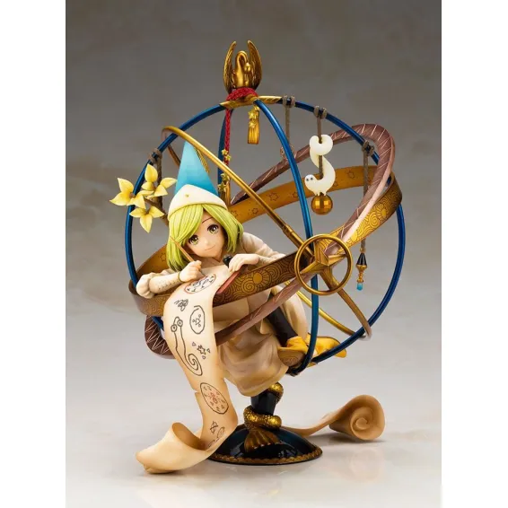 Witch Hat Atelier - ARTFXJ - Figura Coco PREPEDIDO Kotobukiya - 1