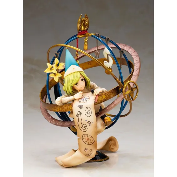 Figurine L'Atelier des Sorciers - ARTFXJ Coco 3