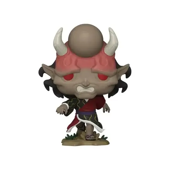 Demon Slayer - Hantengu 1854 POP! Figure PRE-ORDER Funko - 3