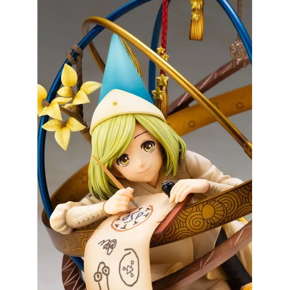 Witch Hat Atelier - ARTFXJ - Figura Coco PREPEDIDO Kotobukiya - 9