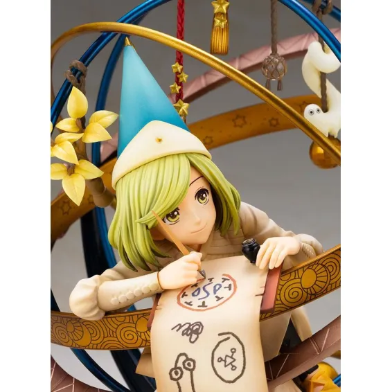 Witch Hat Atelier - ARTFXJ - Figura Coco PREPEDIDO Kotobukiya - 10