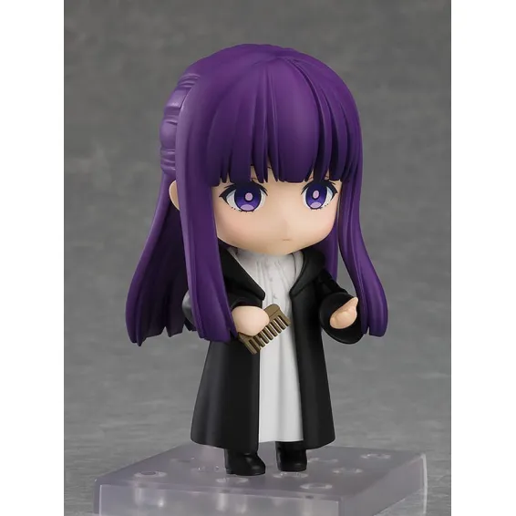 Frieren: Beyond Journey's End - Nendoroid - Figura Fern PREPEDIDO Good Smile Company - 5