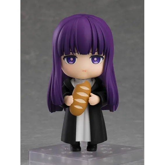 Frieren: Beyond Journey's End - Nendoroid - Figura Fern PREPEDIDO Good Smile Company - 6