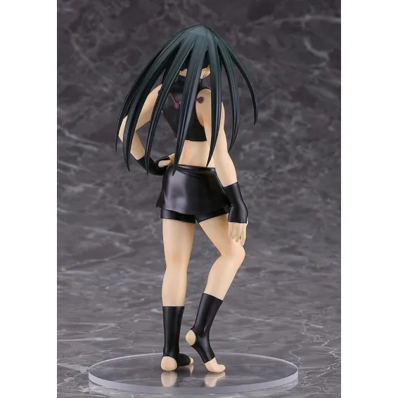 Fullmetal Alchemist: Brotherhood - Pop Up Parade - Figura Envy PREPEDIDO Good Smile Company - 5