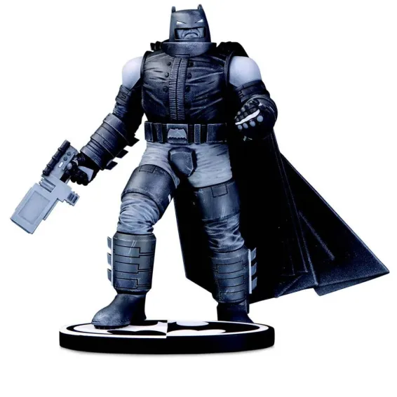 Figurine DC Collectibles DC Comics - Batman Black & White by Frank Miller
