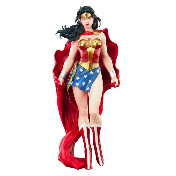 ARTFX Wonder Woman | DC Comics | Kotobukiya