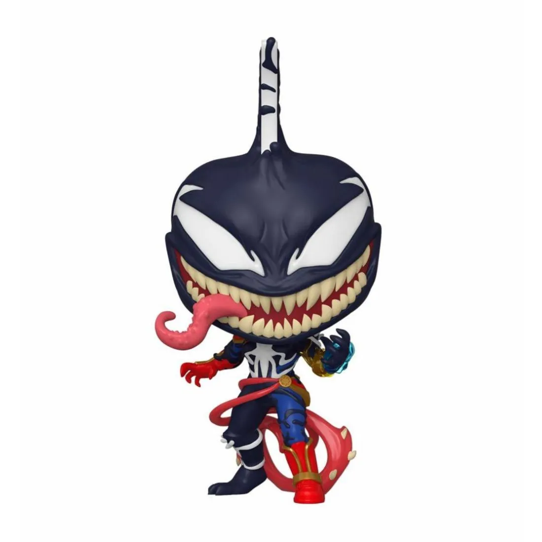 Funko pop marvel store venomized