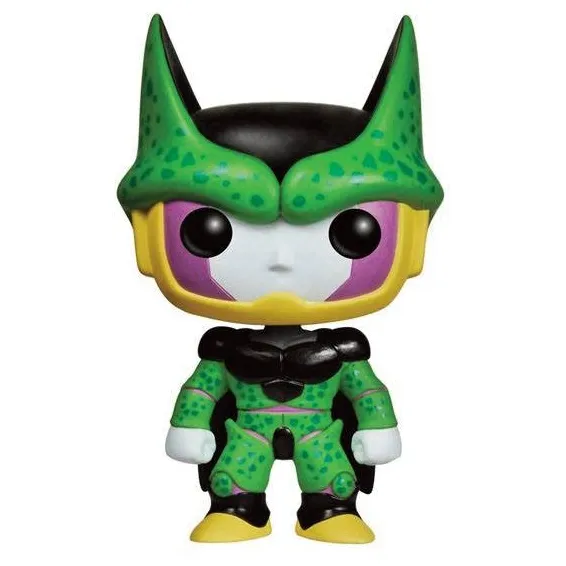 Perfect best sale cell funko