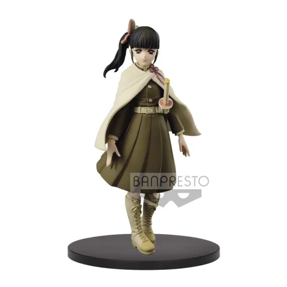 Figura Banpresto Kimetsu No Yaiba: Demon Slayer - Kanao Tsuyuri Vol. 8