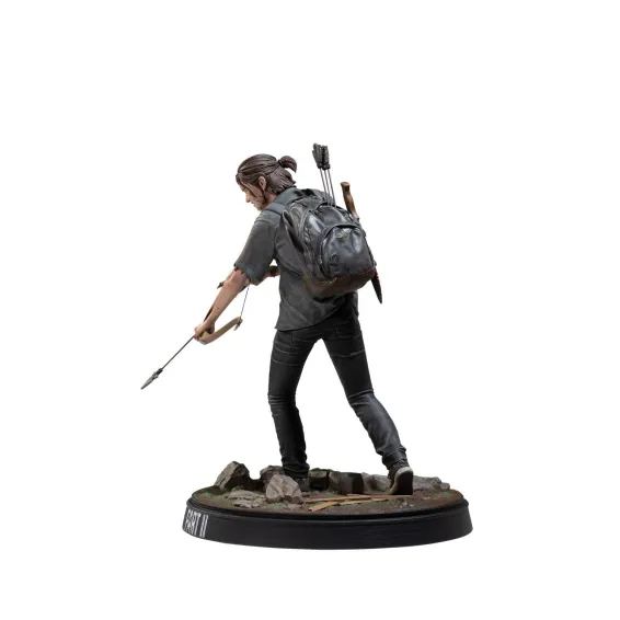 The Last of Us Part II - Ellie with bow Dark Horse figure 3